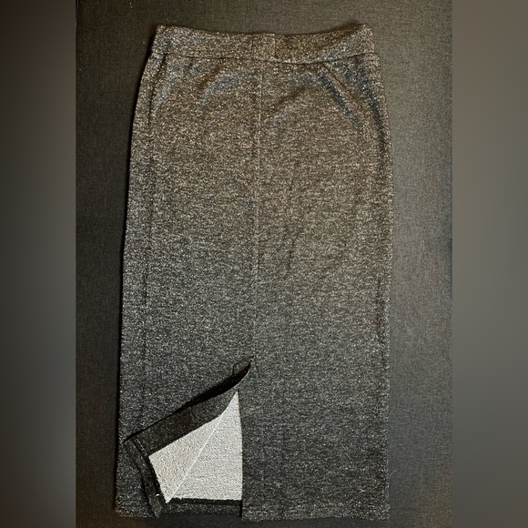 Cheap Monday - Sparkly Pencil Skirt XXS - Picture 3 of 3